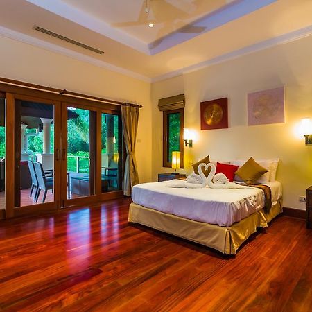 Lakewood Hills Villa By Lofty Phuket Exterior foto