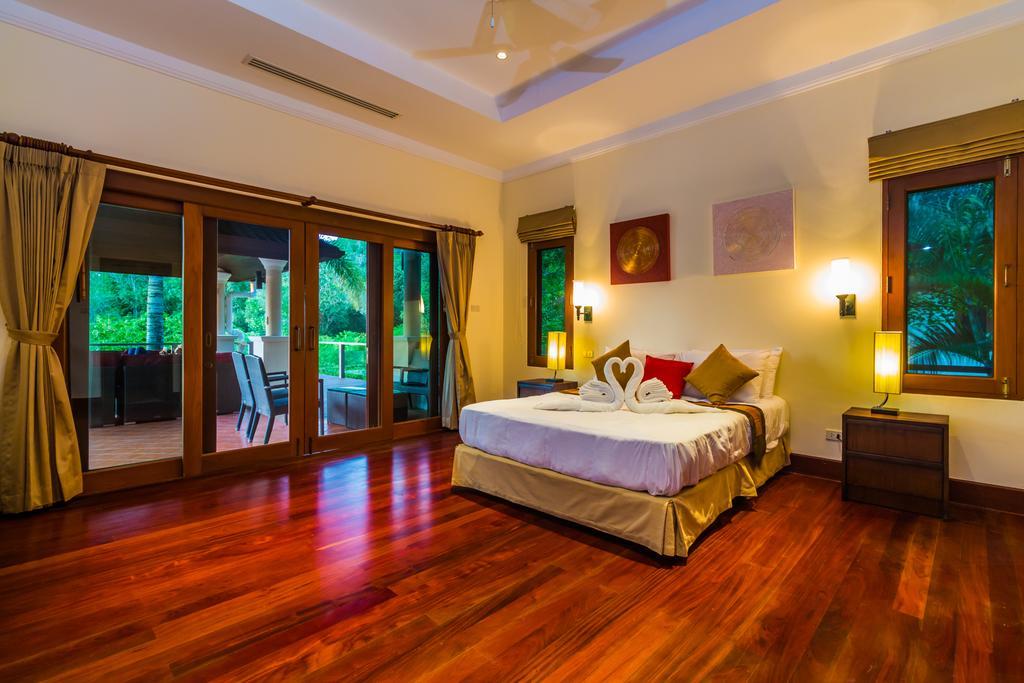 Lakewood Hills Villa By Lofty Phuket Exterior foto