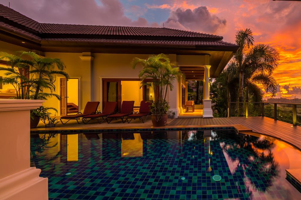 Lakewood Hills Villa By Lofty Phuket Exterior foto