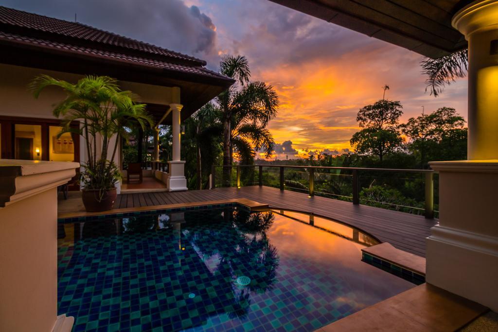Lakewood Hills Villa By Lofty Phuket Exterior foto