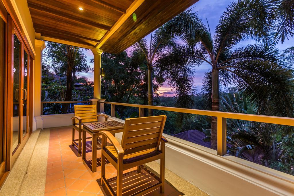 Lakewood Hills Villa By Lofty Phuket Exterior foto