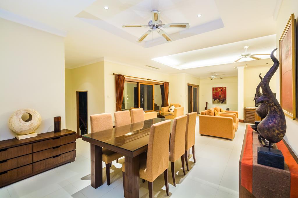 Lakewood Hills Villa By Lofty Phuket Exterior foto