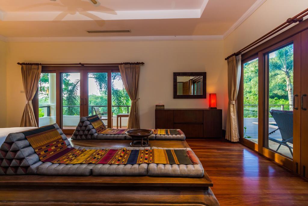 Lakewood Hills Villa By Lofty Phuket Exterior foto