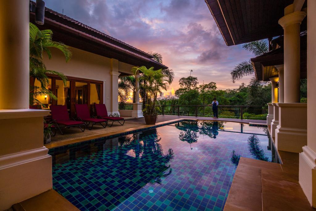 Lakewood Hills Villa By Lofty Phuket Exterior foto
