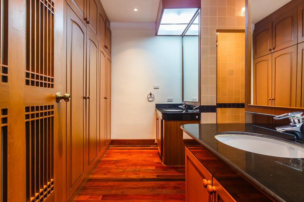 Lakewood Hills Villa By Lofty Phuket Exterior foto