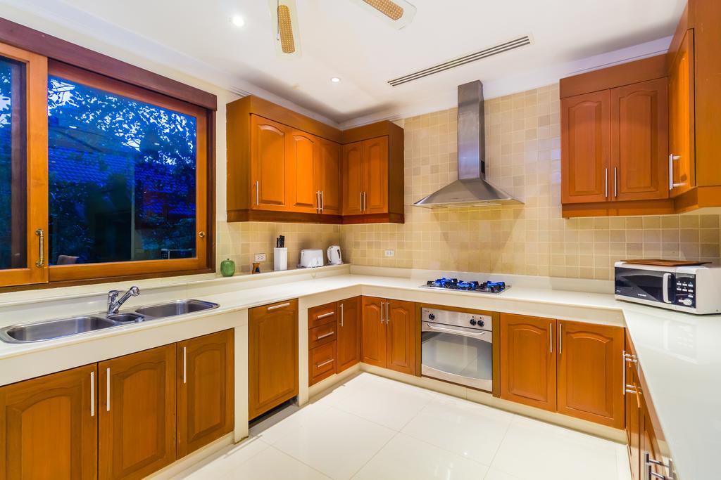 Lakewood Hills Villa By Lofty Phuket Exterior foto
