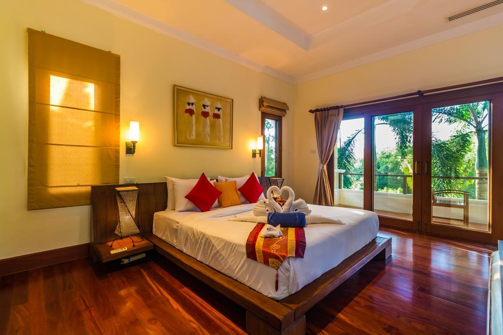 Lakewood Hills Villa By Lofty Phuket Exterior foto