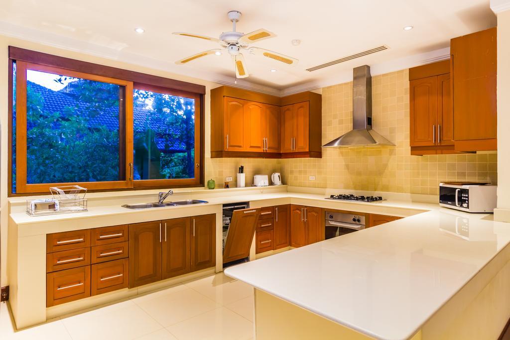 Lakewood Hills Villa By Lofty Phuket Exterior foto